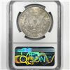 Image 2 : 1889-O Morgan Silver Dollar NGC-AU55
