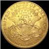 Image 2 : 1904-S $20 Gold Double Eagle UNCIRCULATED