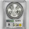 Image 2 : 1878-S Morgan Silver Dollar PCGS-MS63