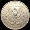 Image 2 : 1921-D Morgan Silver Dollar NEARLY UNCIRCULATED