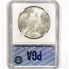 Image 2 : 1926 Silver Peace Dollar PGA-MS63