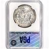 Image 2 : 1902-S Morgan Silver Dollar PGA-MS63+