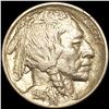 Image 1 : 1915-D Buffalo Nickel UNCIRCULATED