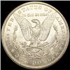 Image 2 : 1900 Morgan Silver Dollar UNCIRCULATED