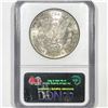 Image 2 : 1878 Morgan Silver Dollar NGC-MS64