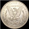 Image 2 : 1896 Morgan Silver Dollar UNCIRCULATED