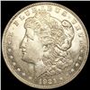 Image 1 : 1921-D Morgan Silver Dollar UNCIRCULATED