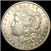 Image 1 : 1902-O Morgan Silver Dollar CLOSELY UNCIRCULATED