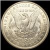 Image 2 : 1902-O Morgan Silver Dollar CLOSELY UNCIRCULATED