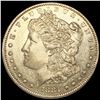 Image 1 : 1881-O Morgan Silver Dollar UNCIRCULATED