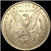 Image 2 : 1881-O Morgan Silver Dollar UNCIRCULATED