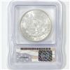 Image 2 : 1904-O Morgan Silver Dollar ICG-MS65