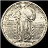 Image 1 : 1924-D Standing Liberty Quarter LIGHTLY