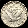 Image 2 : 1924-D Standing Liberty Quarter LIGHTLY
