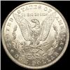 Image 2 : 1896 Morgan Silver Dollar UNCIRCULATED