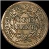 Image 2 : 1849 Large Cent CLOSELY UNCIRCULATED