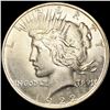 Image 1 : 1922-D Silver Peace Dollar UNCIRCULATED
