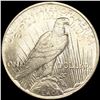 Image 2 : 1922-D Silver Peace Dollar UNCIRCULATED