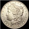 Image 1 : 1887 Morgan Silver Dollar UNCIRCULATED