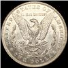 Image 2 : 1887 Morgan Silver Dollar UNCIRCULATED