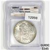 Image 1 : 1885-O Morgan Silver Dollar ICG-MS65