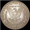 Image 2 : 1882 Morgan Silver Dollar CLOSELY UNCIRCULATED
