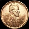 Image 1 : 1910 RD Wheat Cent UNCIRCULATED