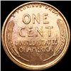 Image 2 : 1910 RD Wheat Cent UNCIRCULATED