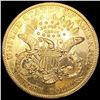 Image 2 : 1894 $20 Gold Double Eagle UNCIRCULATED