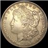 Image 1 : 1921 Morgan Silver Dollar UNCIRCULATED