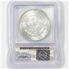Image 2 : 1901-O Morgan Silver Dollar ICG-MS65