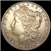 1898 Morgan Silver Dollar UNCIRCULATED