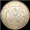 Image 2 : 1898 Morgan Silver Dollar UNCIRCULATED