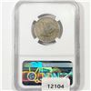 Image 2 : 1921 Standing Liberty Quarter NGC-VF30
