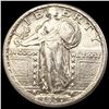 Image 1 : 1917-S Standing Liberty Quarter CLOSELY UNC