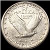 Image 2 : 1917-S Standing Liberty Quarter CLOSELY UNC