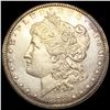 1878-S Morgan Silver Dollar UNCIRCULATED