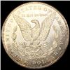 Image 2 : 1878-S Morgan Silver Dollar UNCIRCULATED