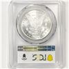 Image 2 : 1879-S Morgan Silver Dollar PCGS-MS63