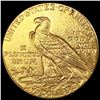 Image 2 : 1926 $2.50 Gold Quarter Eagle UNCIRCULATED