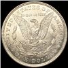 Image 2 : 1921 Morgan Silver Dollar UNCIRCULATED