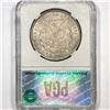 Image 2 : 1921 Morgan Silver Dollar PGA-MS65