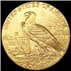 Image 2 : 1928 $2.50 Gold Quarter Eagle UNCIRCULATED