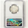 Image 2 : 1894-S Barber Quarter NGC-MS62