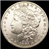 1901-S Morgan Silver Dollar ABOUT UNCIRCULATED