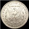 Image 2 : 1901-S Morgan Silver Dollar ABOUT UNCIRCULATED