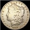 1888 Morgan Silver Dollar NICELY CIRCULATED