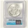 Image 2 : 1904-O Morgan Silver Dollar ICG-MS65+