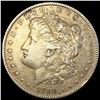 Image 1 : 1889-O Morgan Silver Dollar CLOSELY UNCIRCULATED