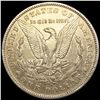 Image 2 : 1889-O Morgan Silver Dollar CLOSELY UNCIRCULATED